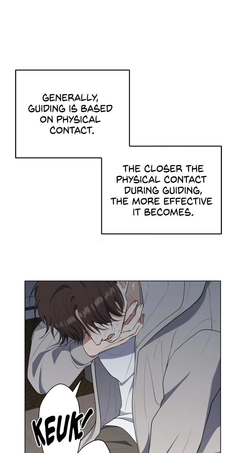 Open the Door (Imjjadal) Chapter 3 page 6 - 