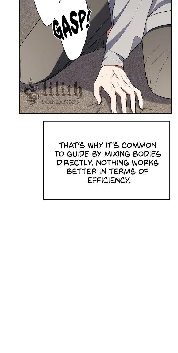 Open the Door (Imjjadal) Chapter 3 page 7 - 