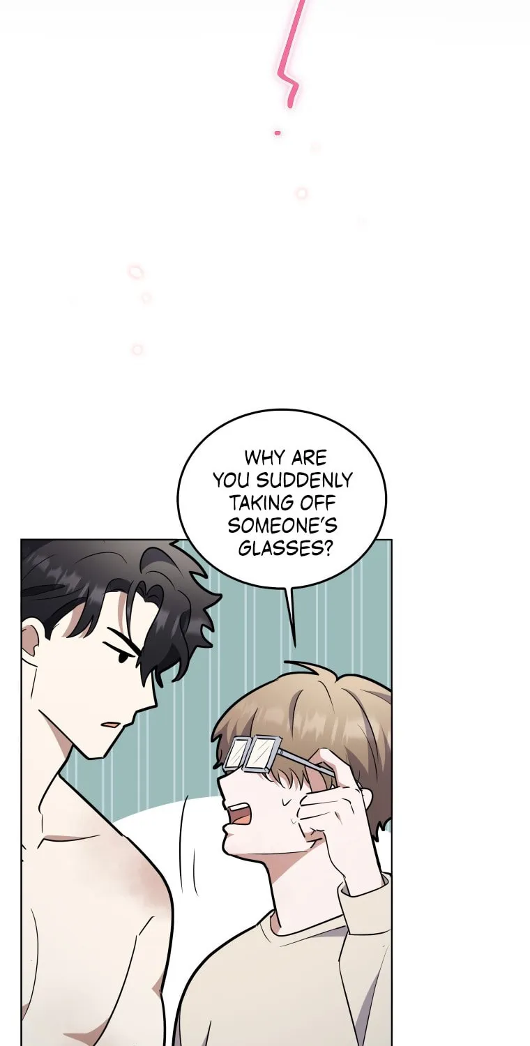 Open the Door (Imjjadal) Chapter 3 page 84 - 