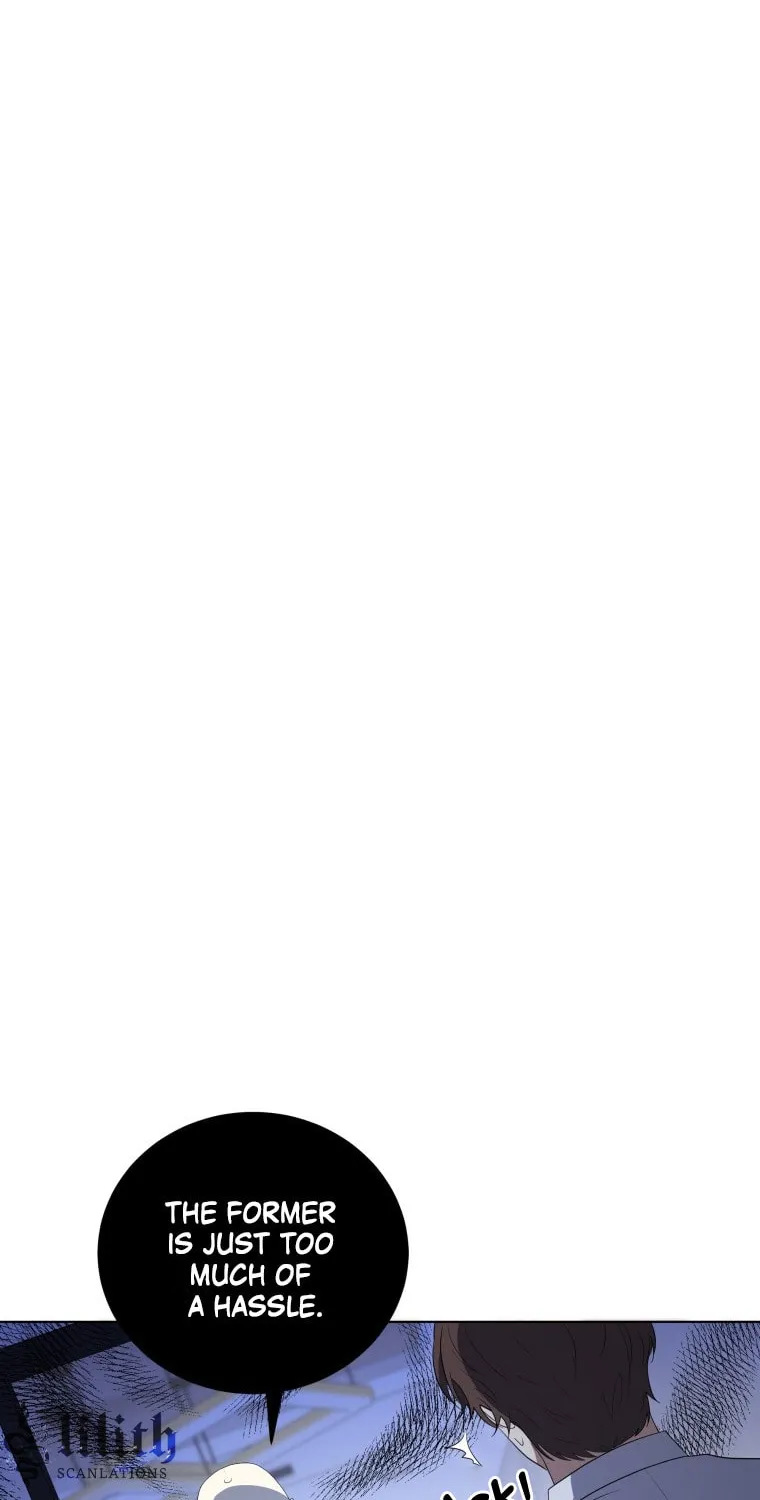 Open the Door (Imjjadal) Chapter 3 page 90 - 