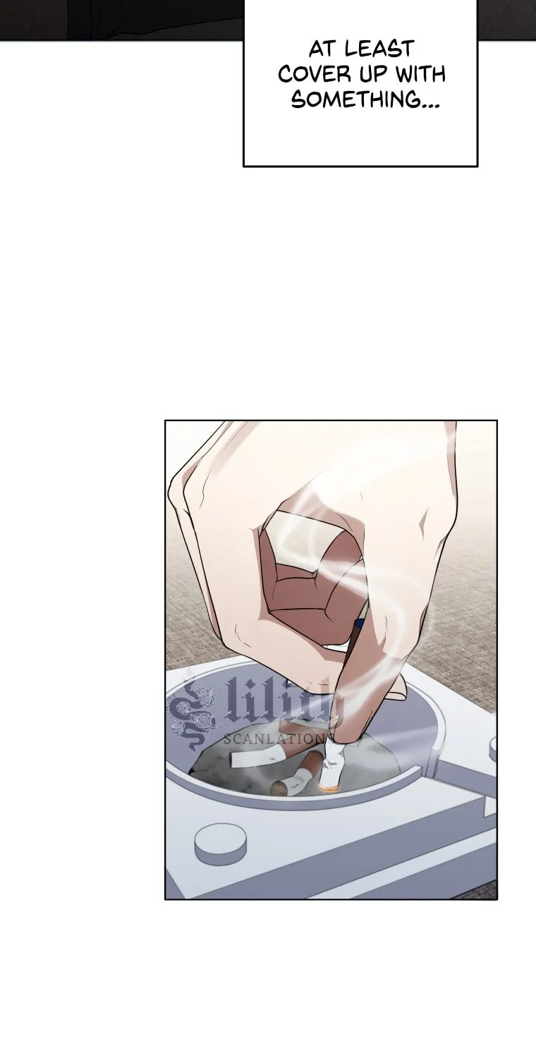 Open the Door (Imjjadal) Chapter 3 page 10 - 