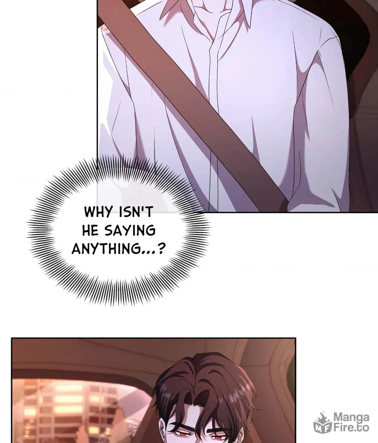 Open the Door (Imjjadal) Chapter 30 page 3 - 