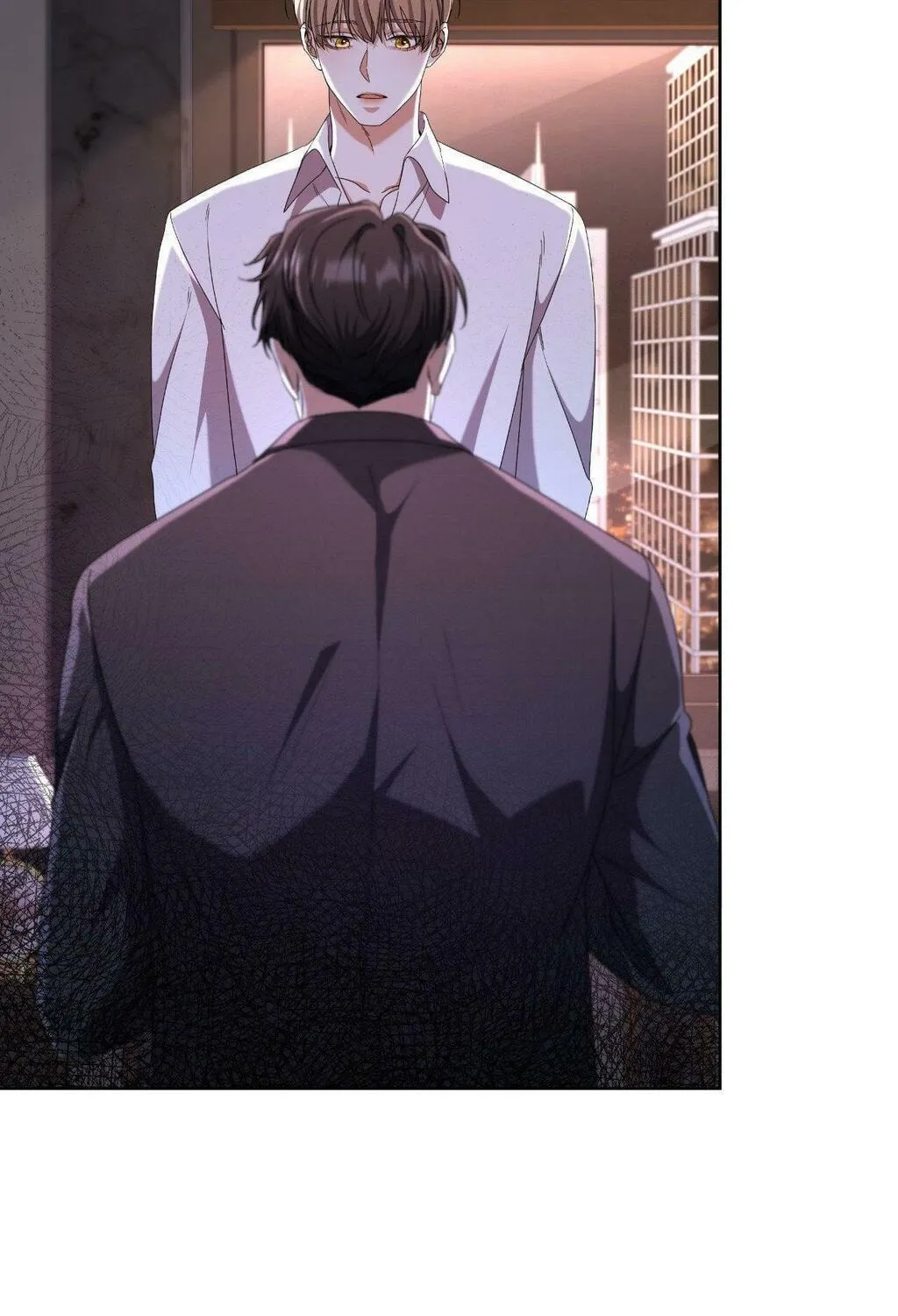 Open the Door (Imjjadal) Chapter 31 page 3 - 