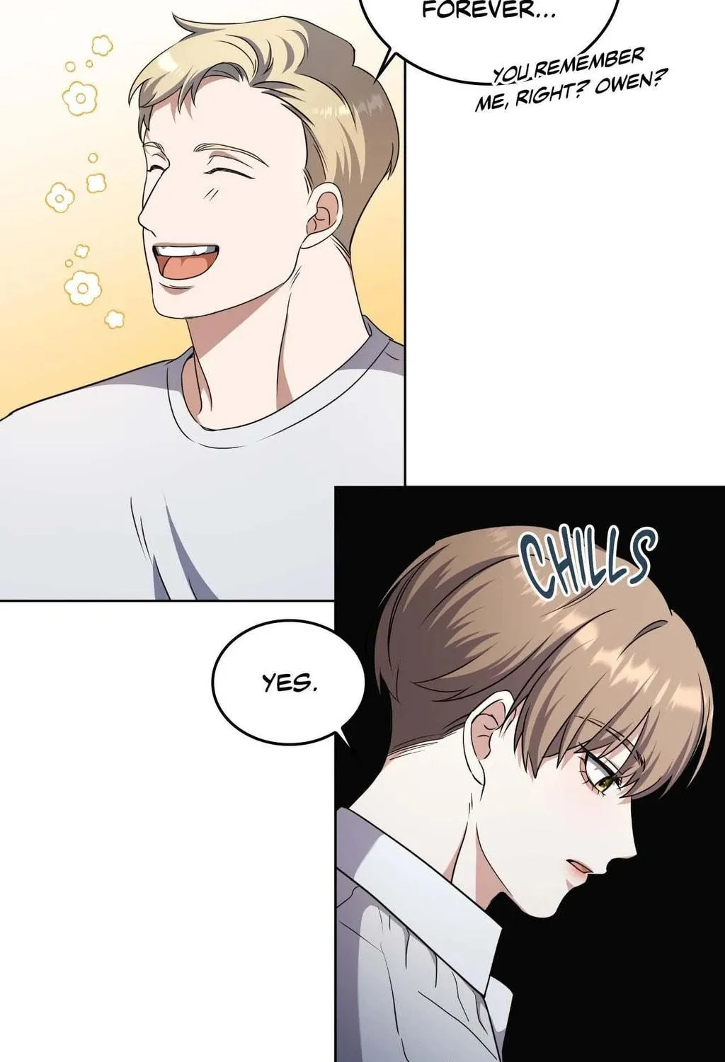 Open the Door (Imjjadal) Chapter 32 page 5 - 