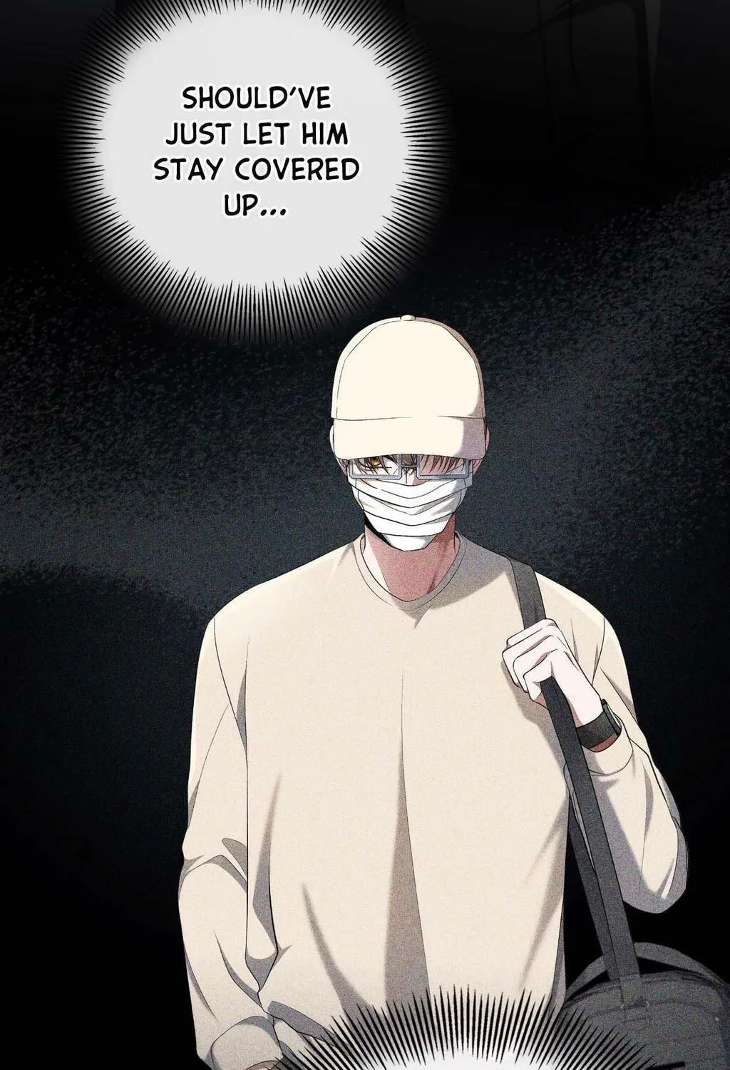 Open the Door (Imjjadal) Chapter 32 page 73 - 