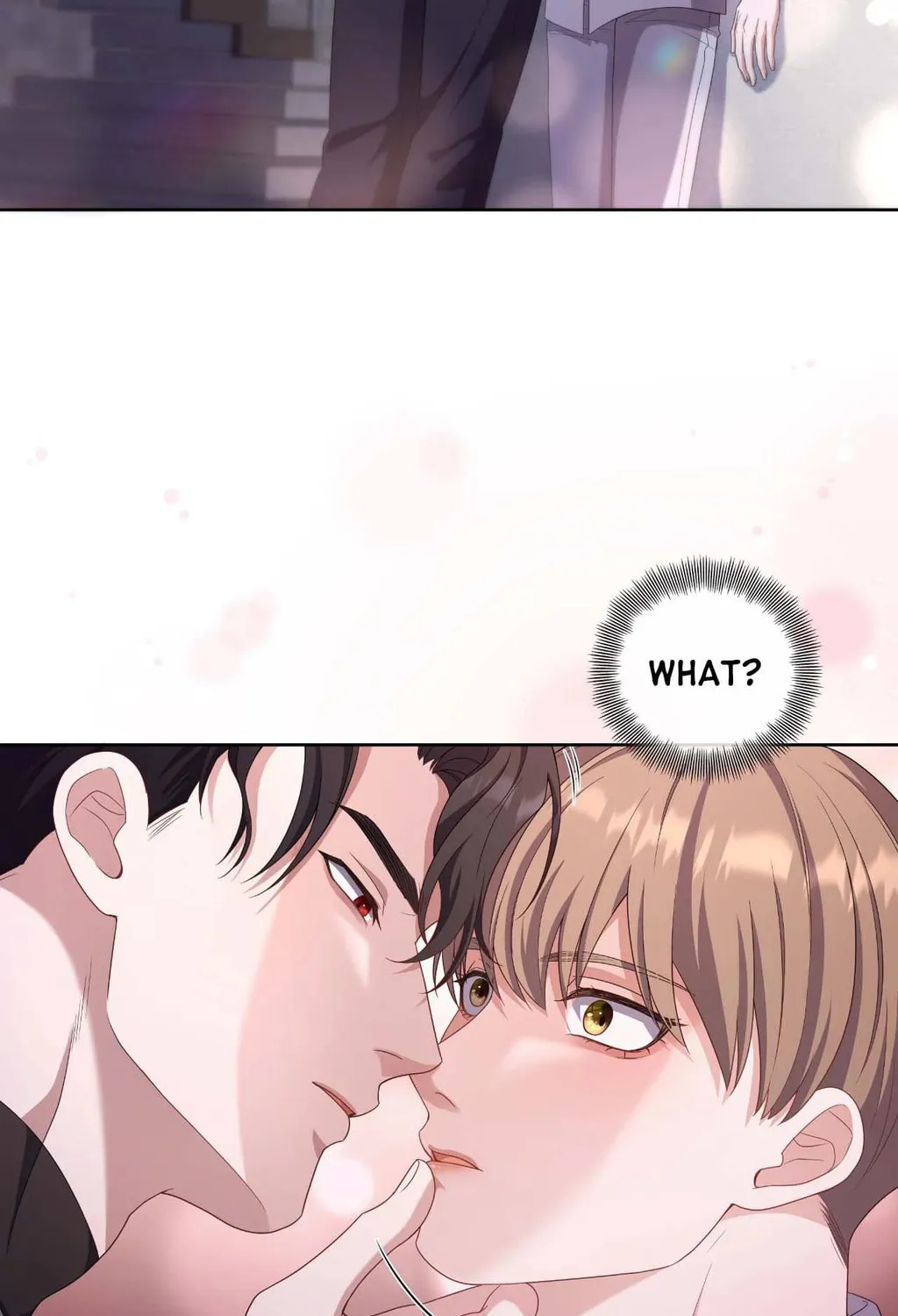 Open the Door (Imjjadal) Chapter 33 page 3 - 