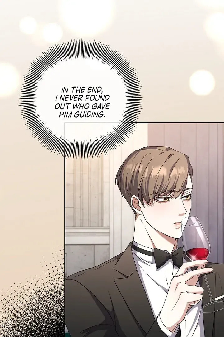 Open the Door (Imjjadal) Chapter 37 page 3 - 