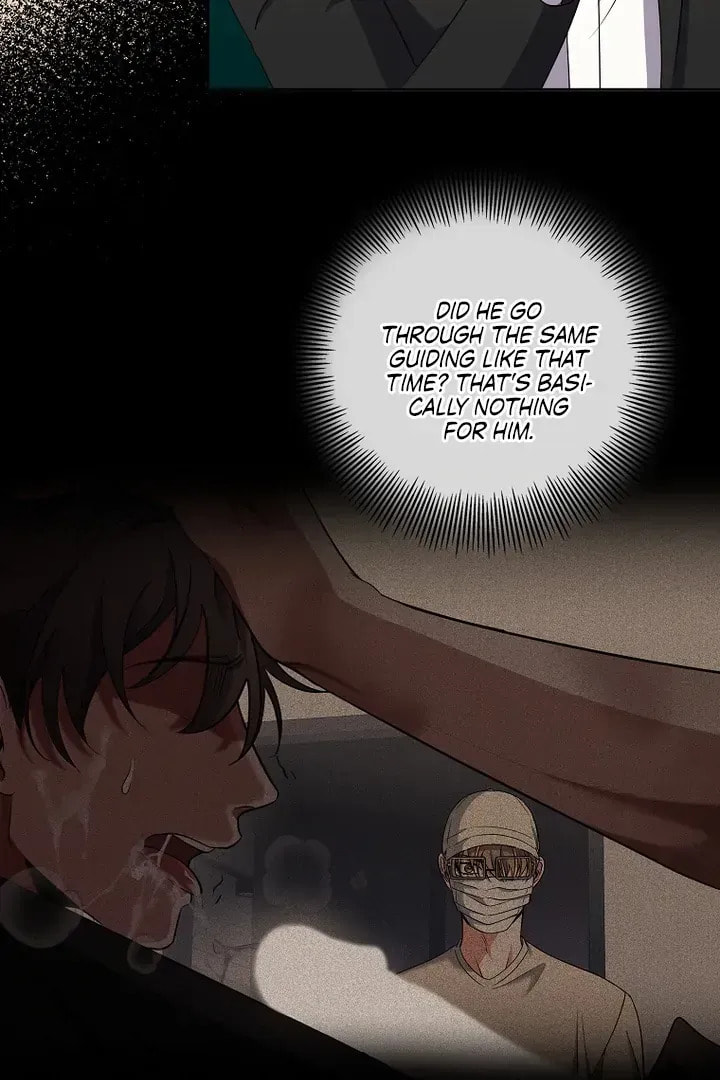 Open the Door (Imjjadal) Chapter 37 page 4 - 