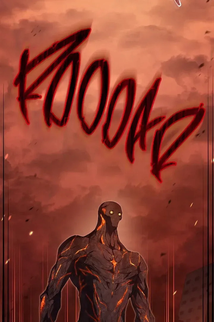Open the Door (Imjjadal) Chapter 39 page 18 - 