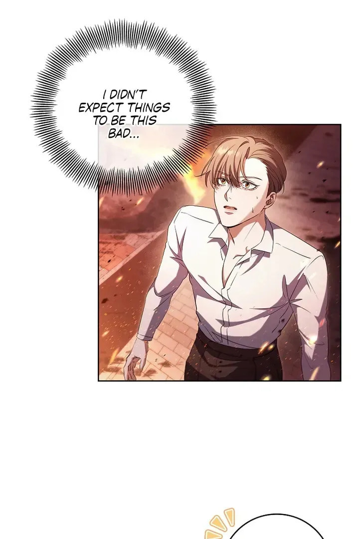 Open the Door (Imjjadal) Chapter 39 page 3 - 