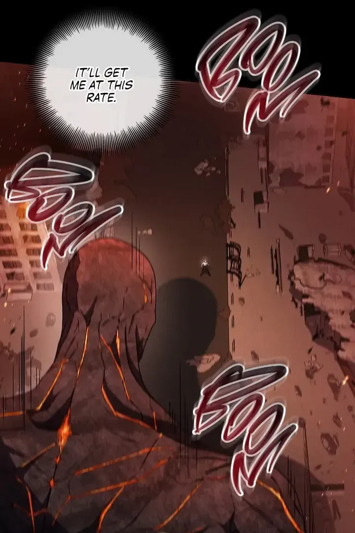 Open the Door (Imjjadal) Chapter 39 page 21 - 