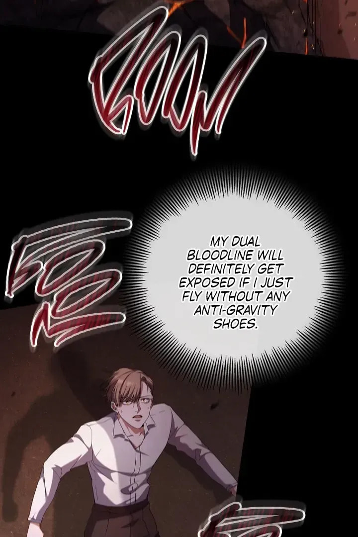Open the Door (Imjjadal) Chapter 39 page 22 - 