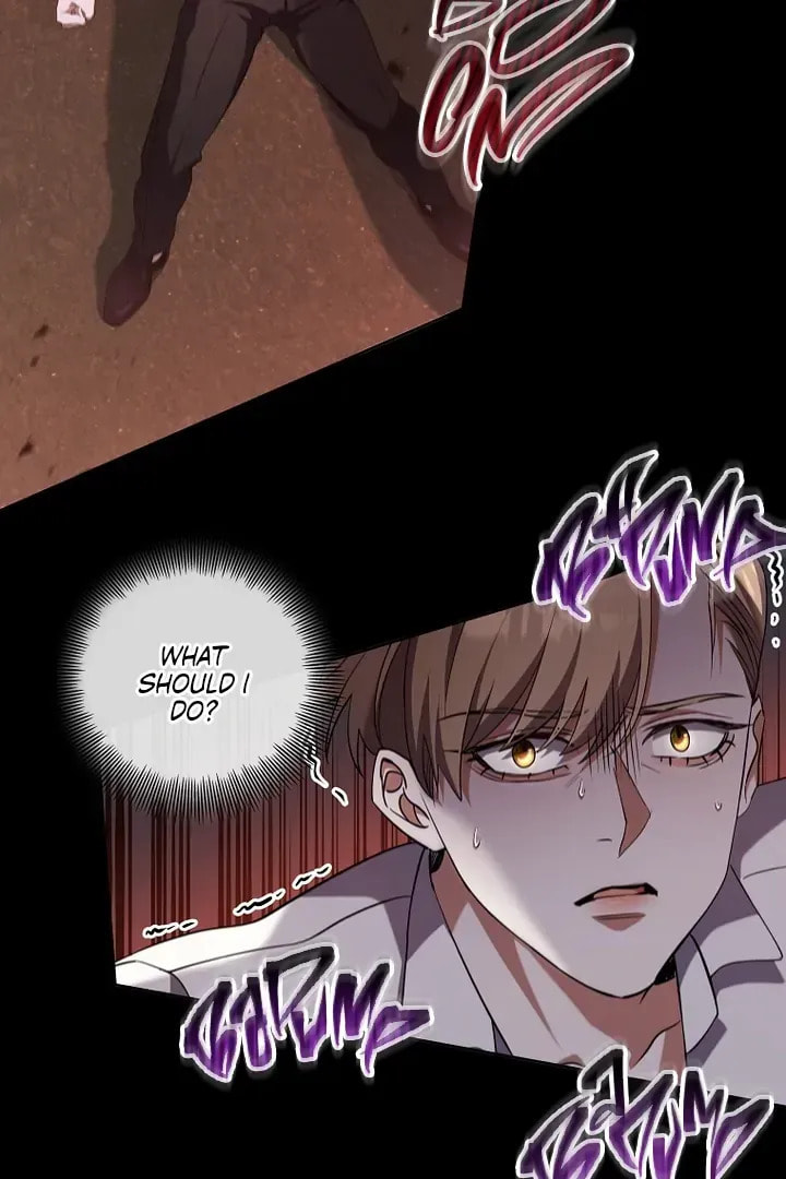 Open the Door (Imjjadal) Chapter 39 page 23 - 