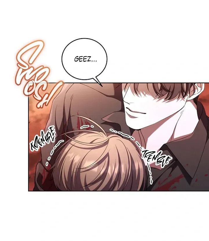 Open the Door (Imjjadal) Chapter 39 page 29 - 