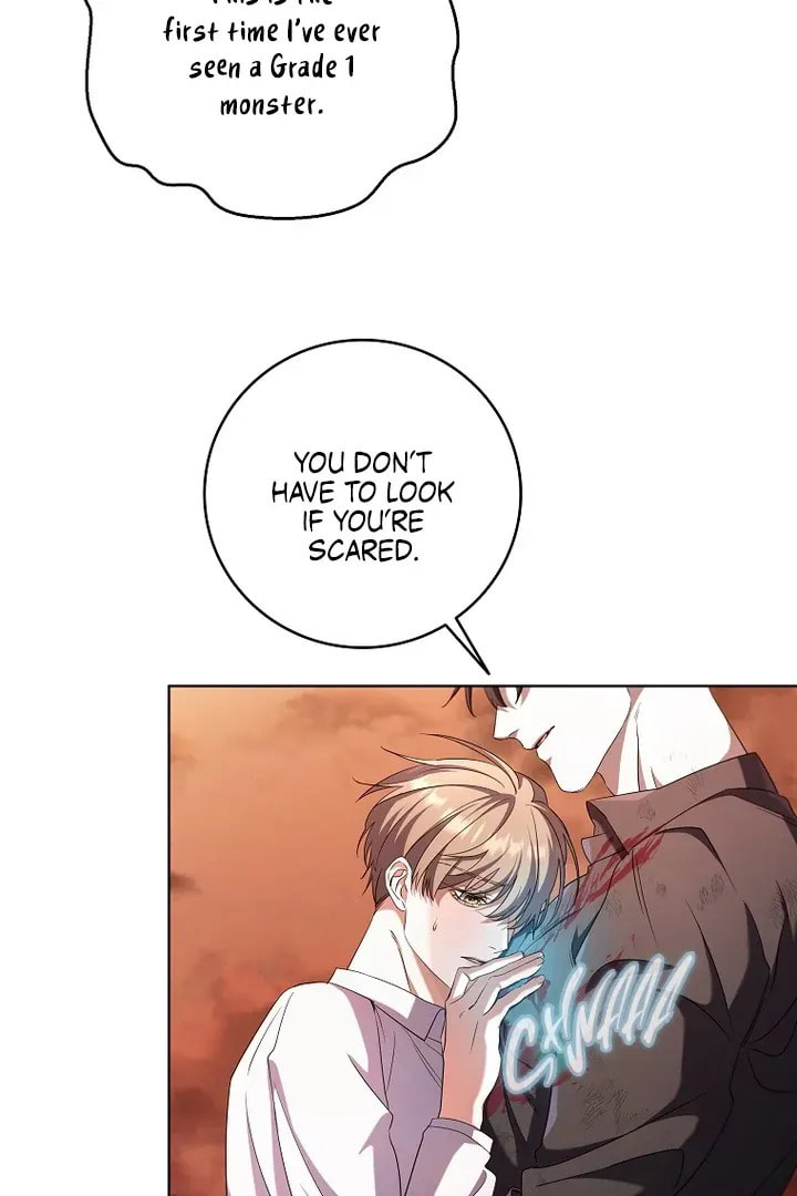 Open the Door (Imjjadal) Chapter 39 page 31 - 