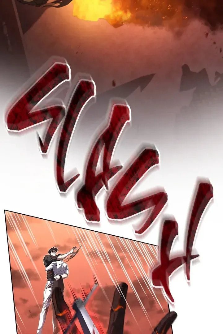 Open the Door (Imjjadal) Chapter 39 page 36 - 