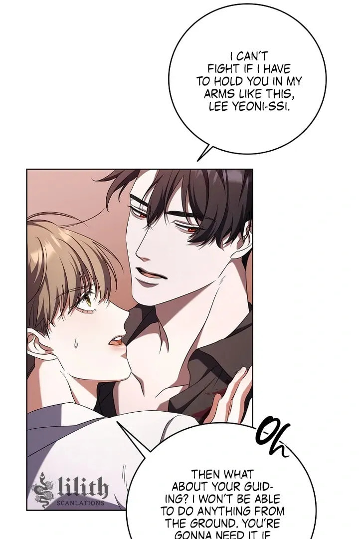Open the Door (Imjjadal) Chapter 39 page 40 - 