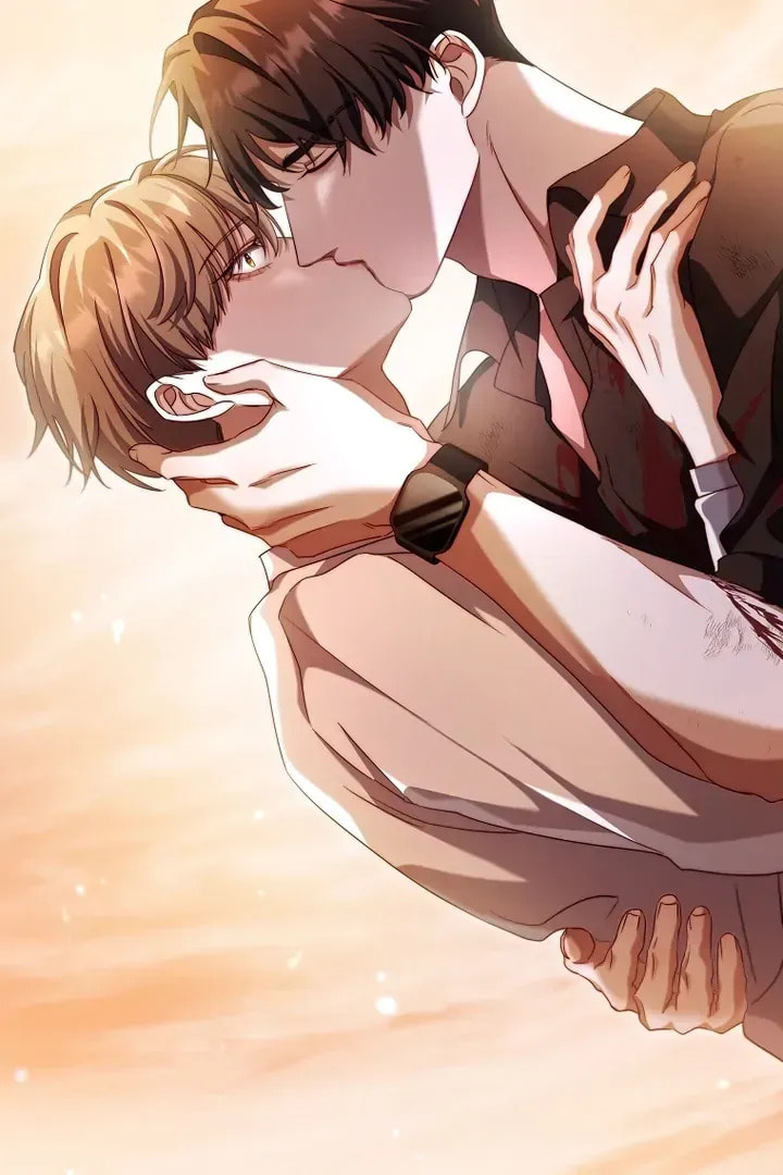 Open the Door (Imjjadal) Chapter 39 page 42 - 