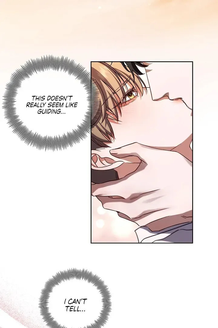 Open the Door (Imjjadal) Chapter 39 page 43 - 
