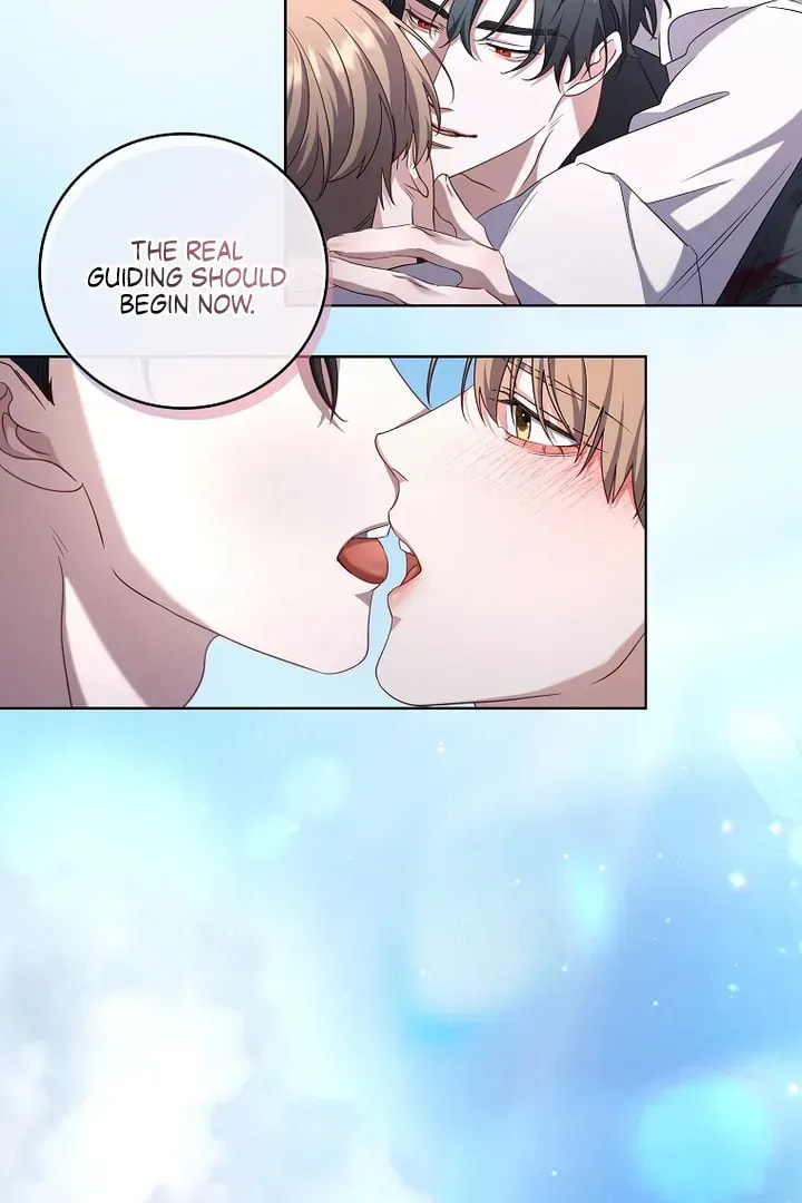 Open the Door (Imjjadal) Chapter 39 page 46 - 