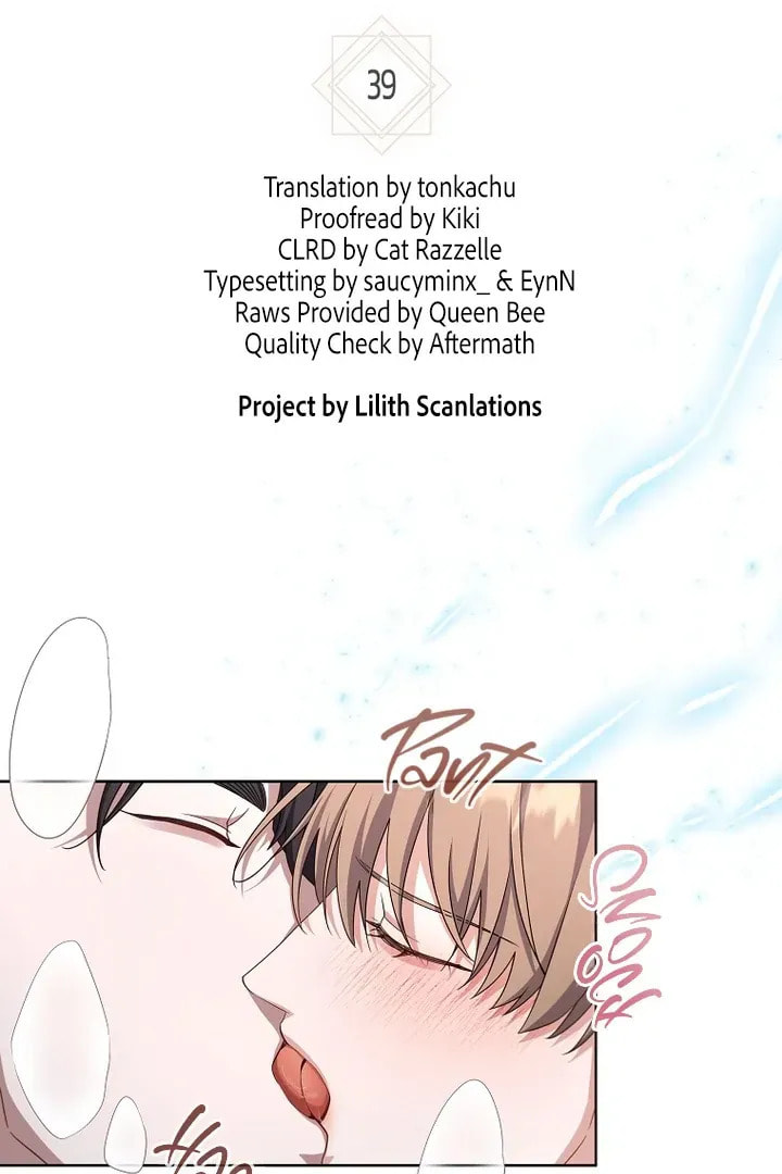 Open the Door (Imjjadal) Chapter 39 page 50 - 