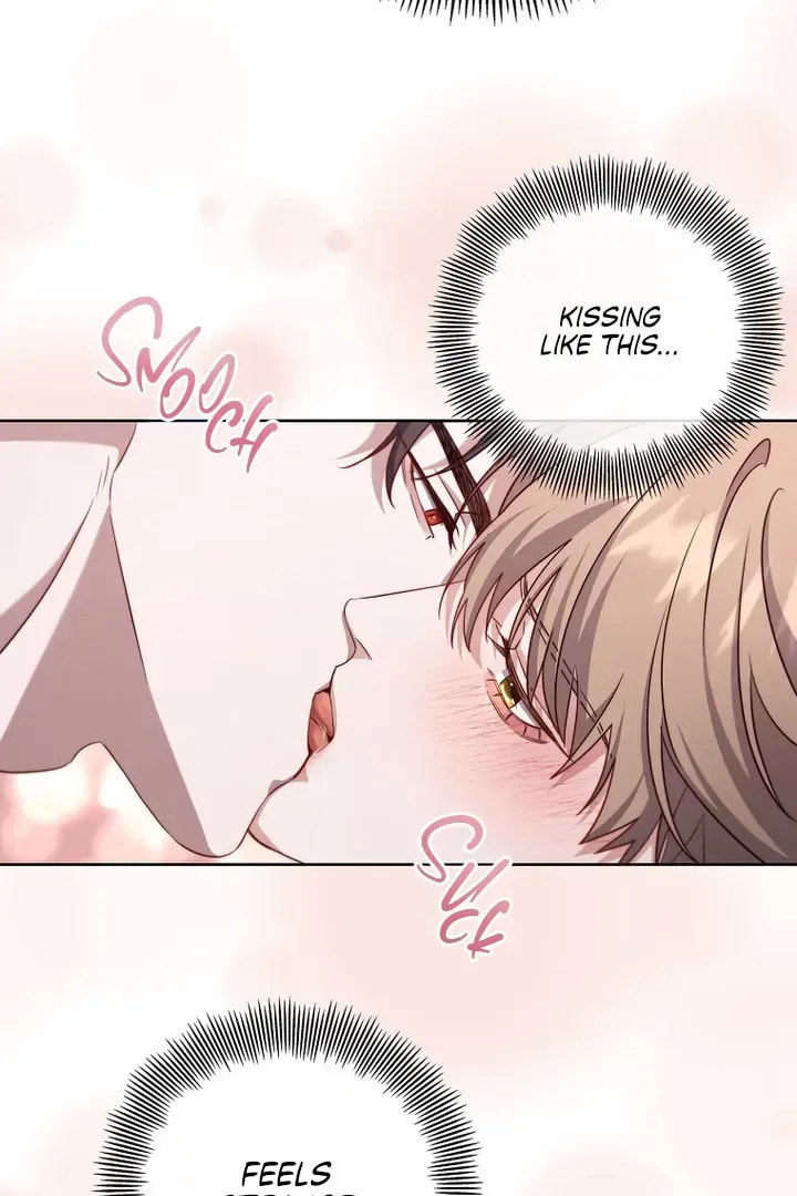 Open the Door (Imjjadal) Chapter 39 page 52 - 