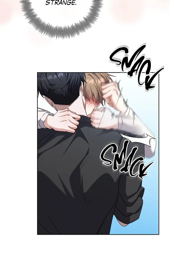 Open the Door (Imjjadal) Chapter 39 page 53 - 