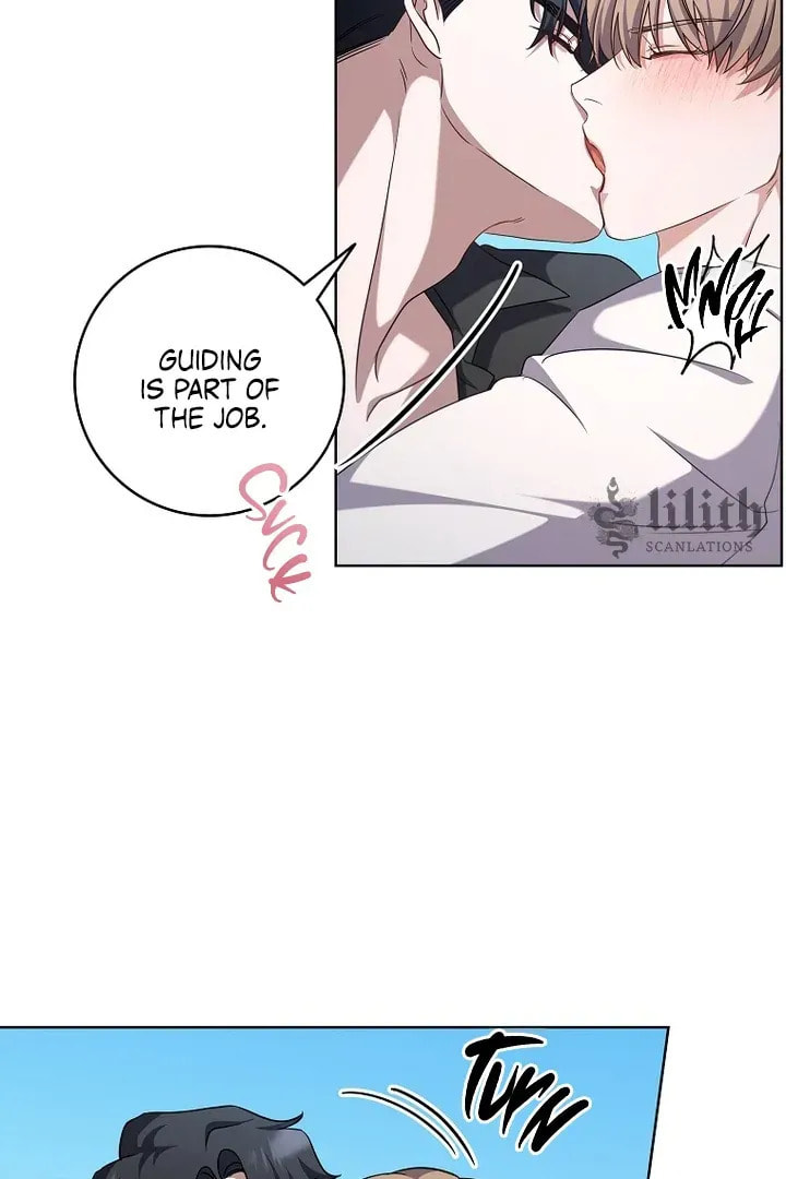 Open the Door (Imjjadal) Chapter 39 page 55 - 