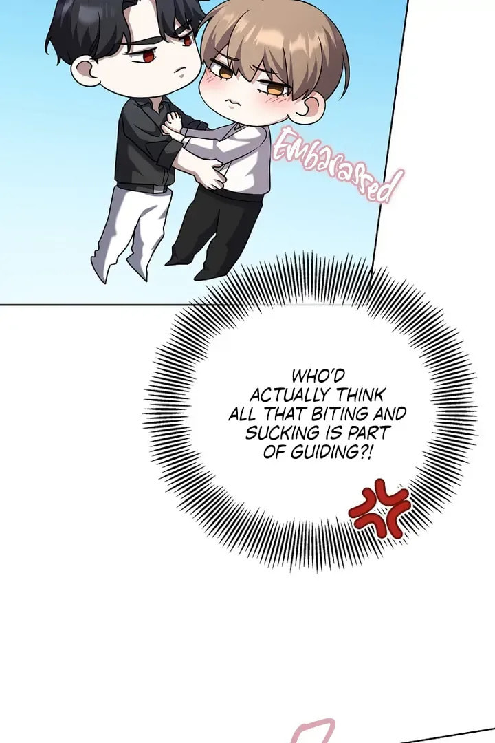 Open the Door (Imjjadal) Chapter 39 page 56 - 