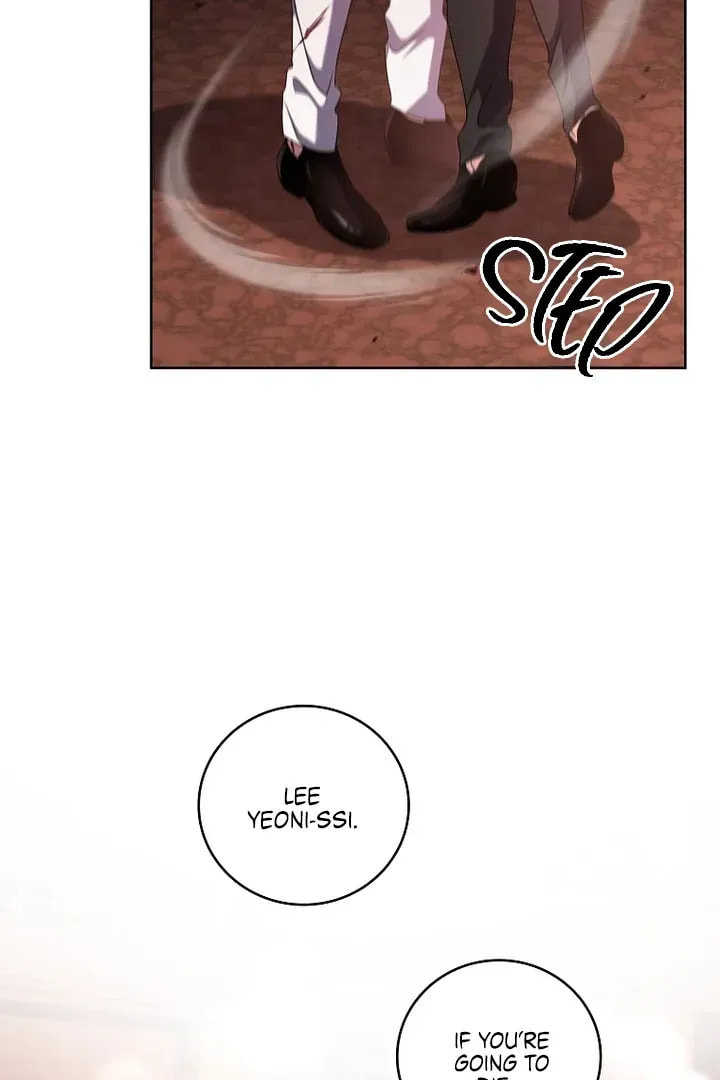 Open the Door (Imjjadal) Chapter 39 page 61 - 