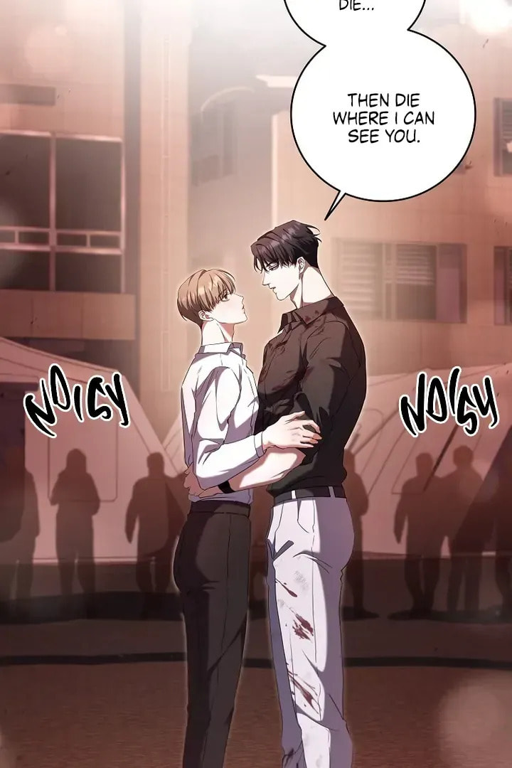 Open the Door (Imjjadal) Chapter 39 page 62 - 