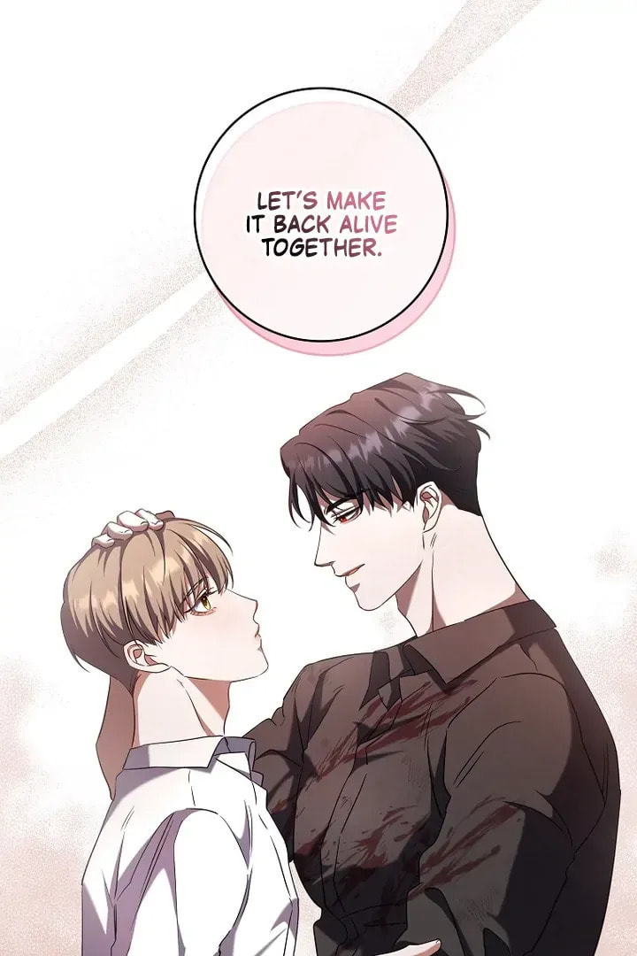 Open the Door (Imjjadal) Chapter 39 page 64 - 