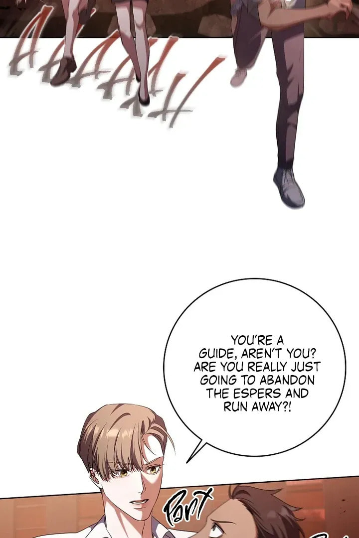 Open the Door (Imjjadal) Chapter 39 page 8 - 