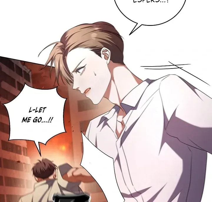 Open the Door (Imjjadal) Chapter 39 page 10 - 