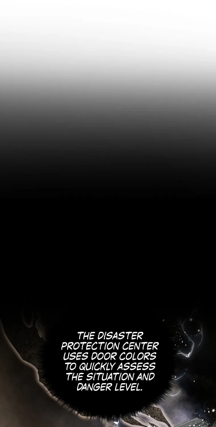 Open the Door (Imjjadal) Chapter 4 page 33 - 