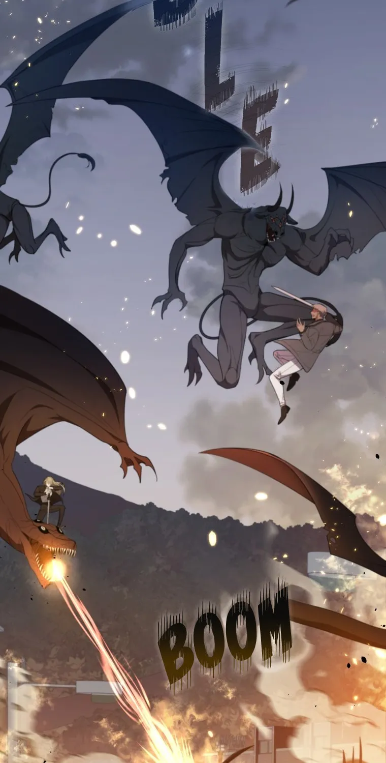 Open the Door (Imjjadal) Chapter 4 page 45 - 