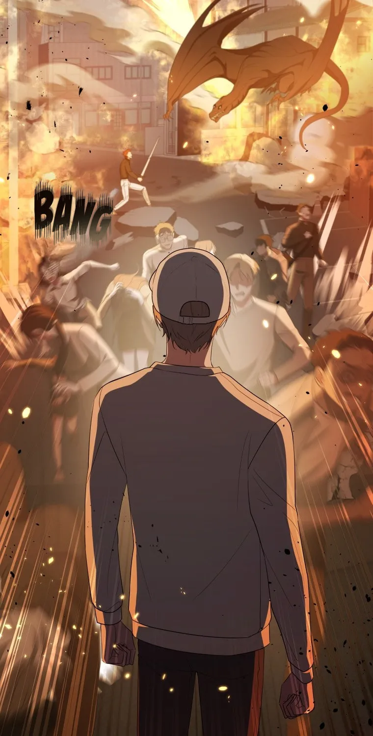 Open the Door (Imjjadal) Chapter 4 page 46 - 
