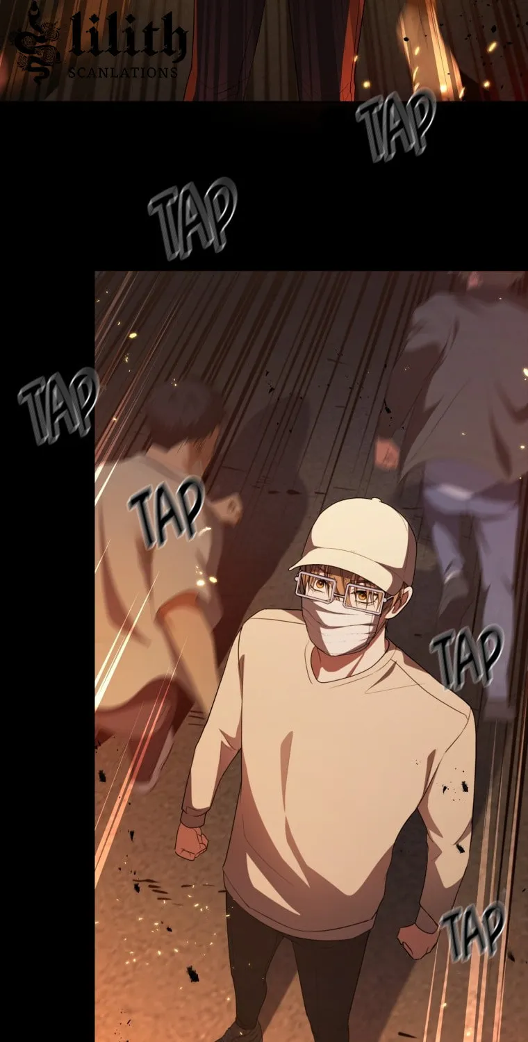 Open the Door (Imjjadal) Chapter 4 page 47 - 
