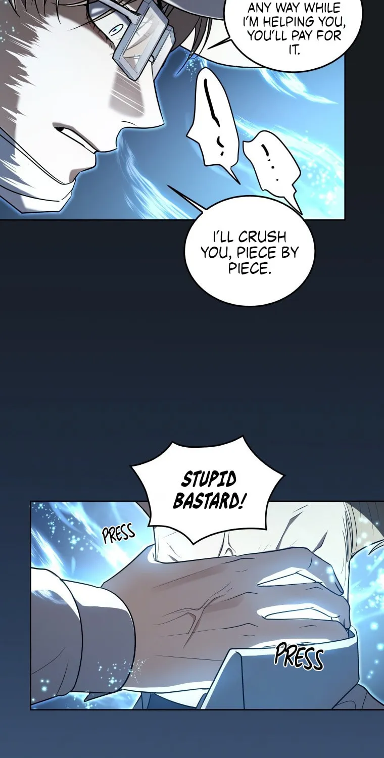 Open the Door (Imjjadal) Chapter 4 page 72 - 