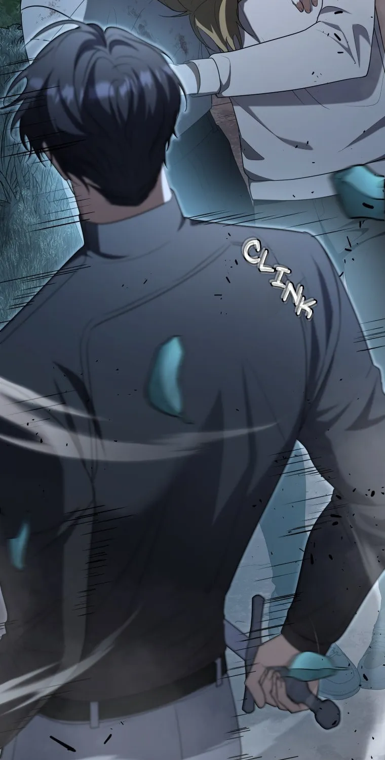 Open the Door (Imjjadal) Chapter 4 page 91 - 