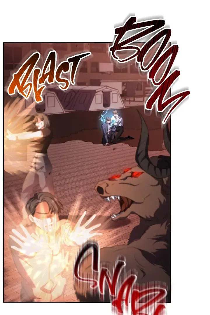 Open the Door (Imjjadal) Chapter 40 page 3 - 