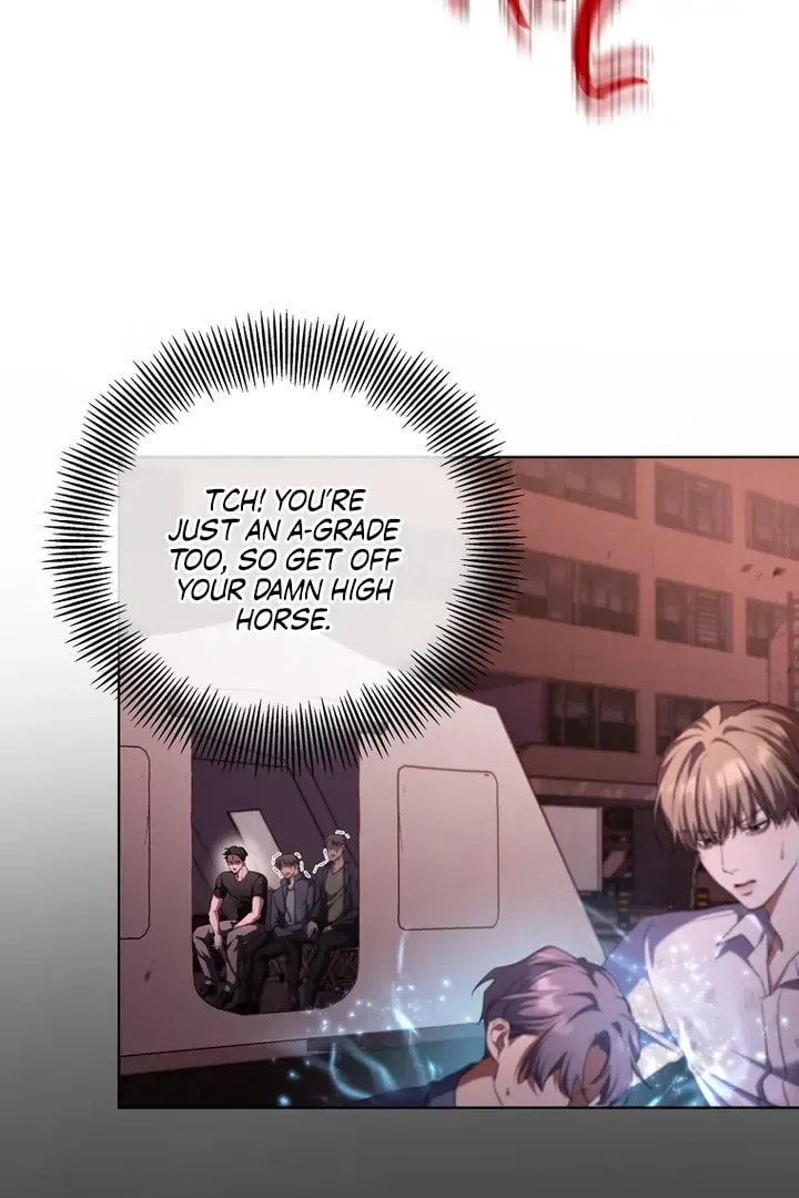 Open the Door (Imjjadal) Chapter 40 page 4 - 
