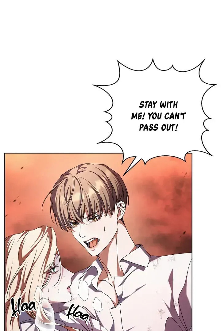Open the Door (Imjjadal) Chapter 41 page 4 - 