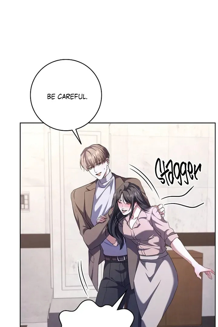 Open the Door (Imjjadal) Chapter 45 page 3 - 