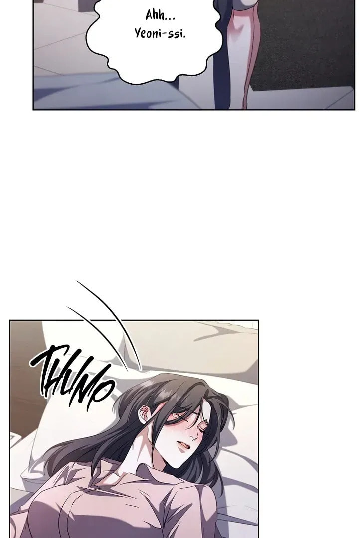 Open the Door (Imjjadal) Chapter 45 page 4 - 