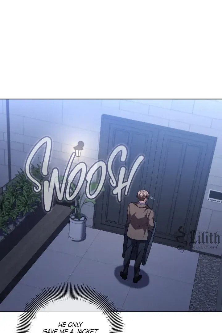 Open the Door (Imjjadal) Chapter 46 page 3 - 