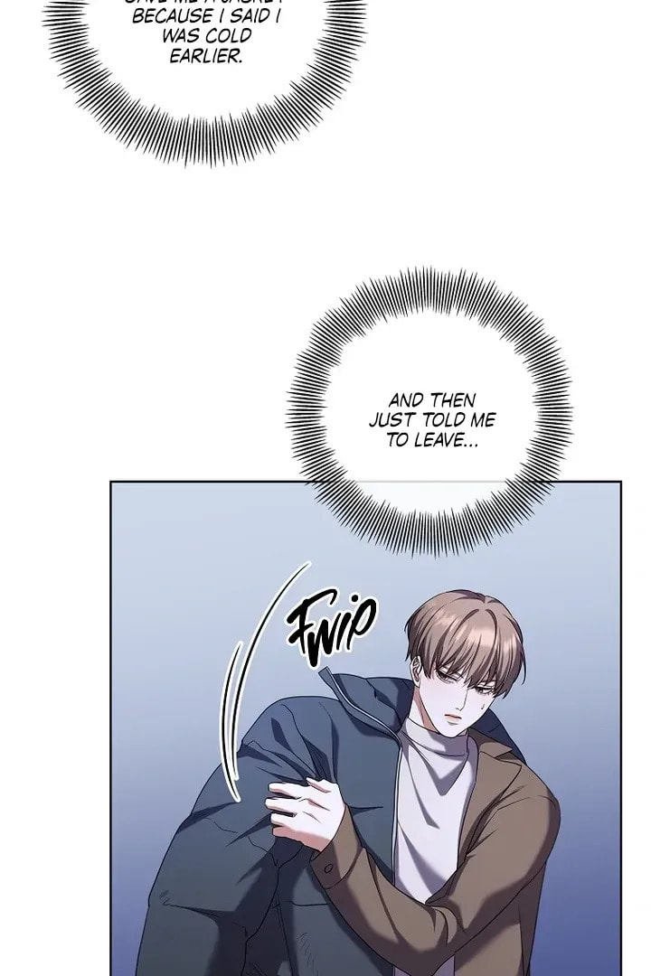 Open the Door (Imjjadal) Chapter 46 page 4 - 