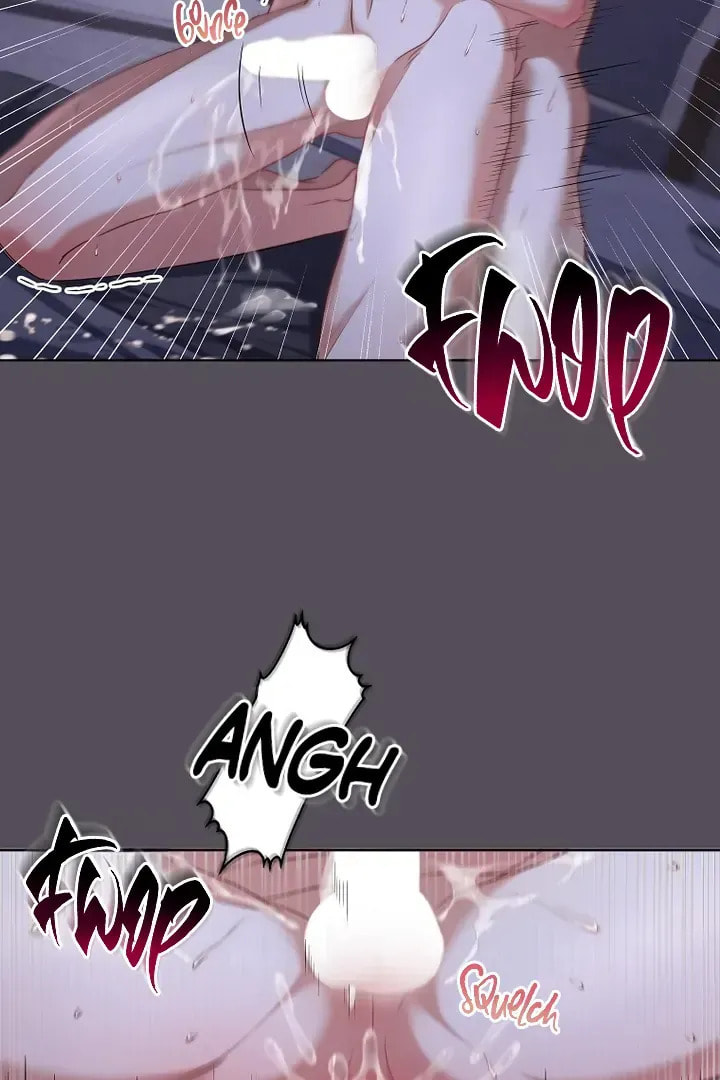 Open the Door (Imjjadal) Chapter 48 page 5 - 
