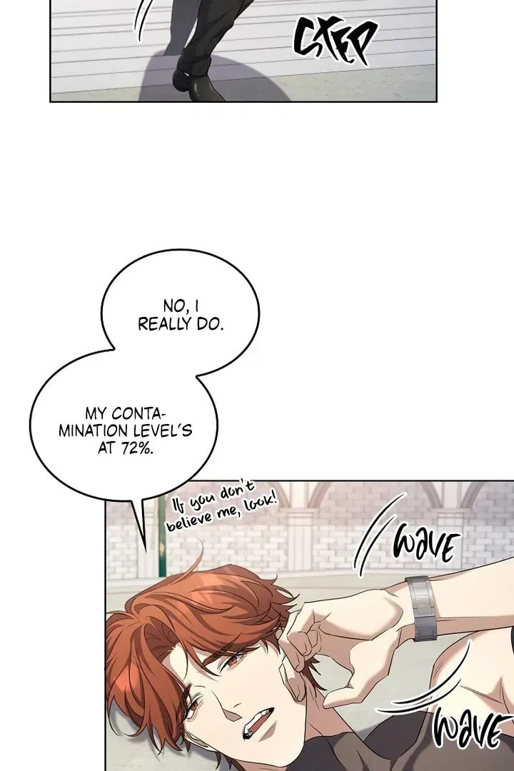 Open the Door (Imjjadal) Chapter 49 page 13 - 