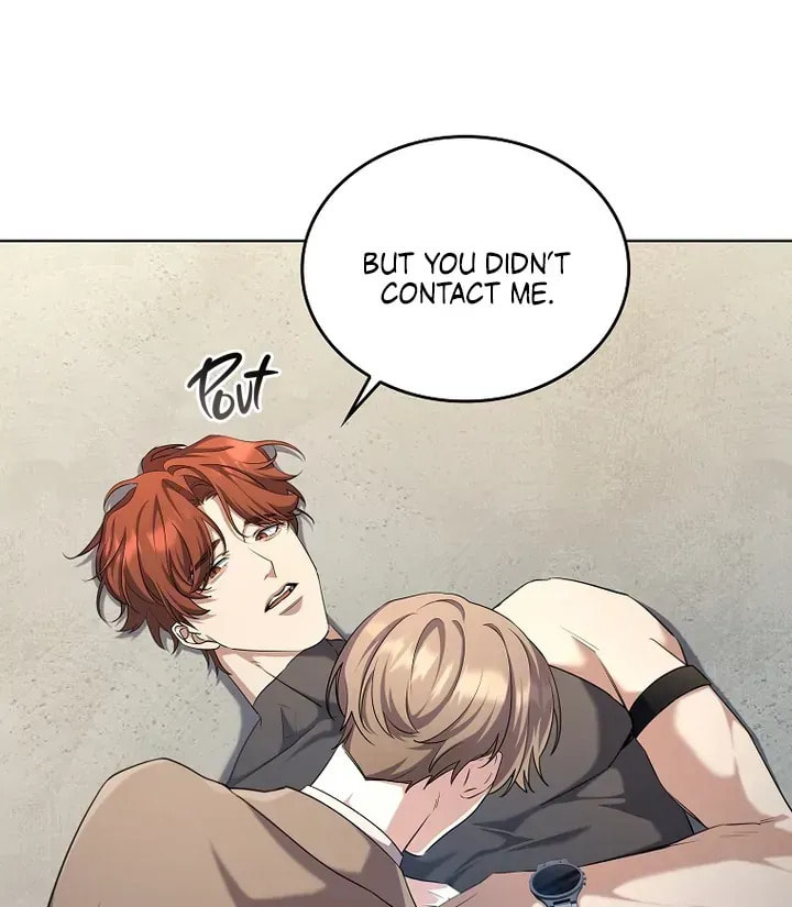 Open the Door (Imjjadal) Chapter 49 page 18 - 